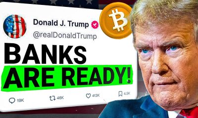 MAJOR Weekend Bitcoin Move INCOMING! (Altcoin DUMP OVER?)