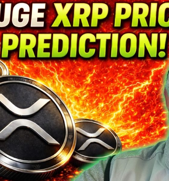XRP Price Explosion Coming in 2026? (Honest XRP Price Prediction)