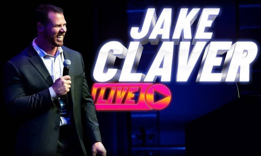 Jake Claver Live - XRP & Digital Assets Q&A Livestream