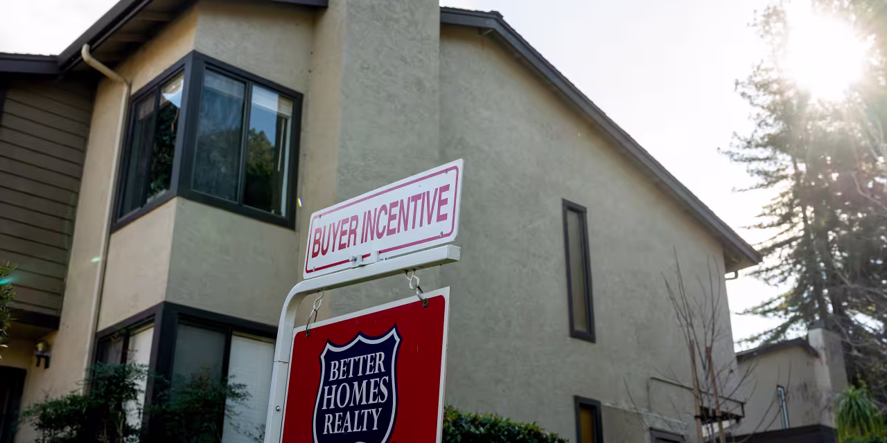 Home Prices Ended 2025 Stronger Than Expected. Where Buyers and Sellers Are Looking.