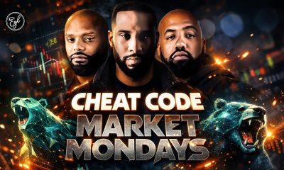 Market Cheat Code: How to Spot Exploding Stocks, Financial Hurdles, & Is the AI Bubble Here?