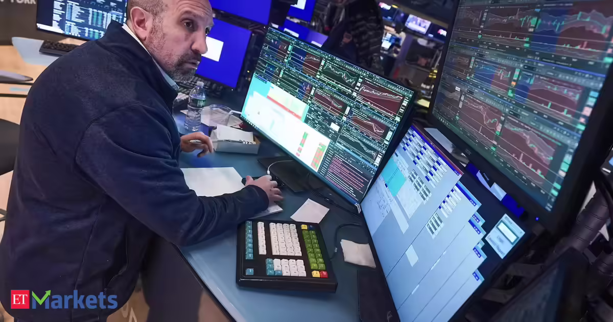 US Stock Market | Wall Street extends tech-powered rally as AI worries abate