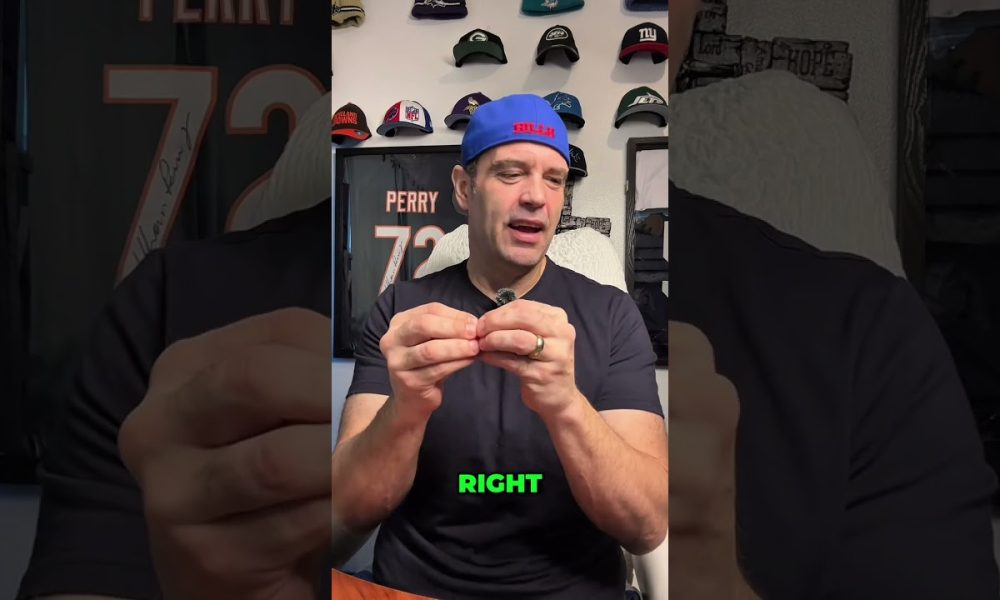 God Unties Your Financial Knots: Stand Still & Watch! #shorts