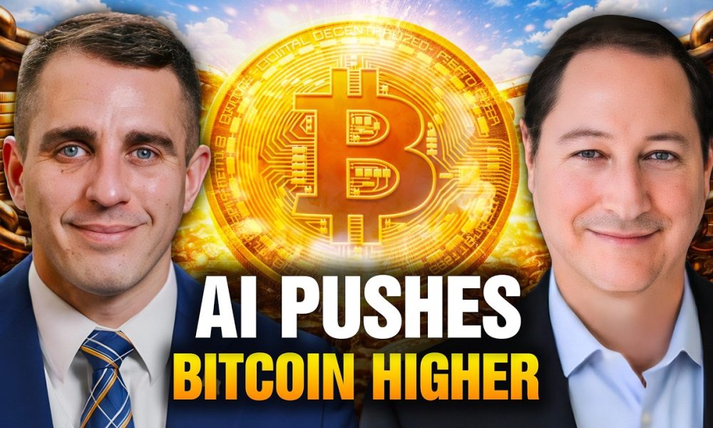 The Bitcoin Rotation No One Sees Coming