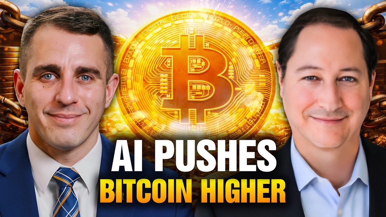 The Bitcoin Rotation No One Sees Coming