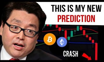 Tom Lee Just Updated His View On Bitcoin & Ethereum - This will strike hard.