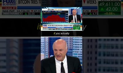 Why Wall Street Only Trusts Bitcoin and Ethereum