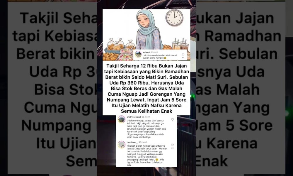 balik ke financial orang masing2 , #pilihanhidup