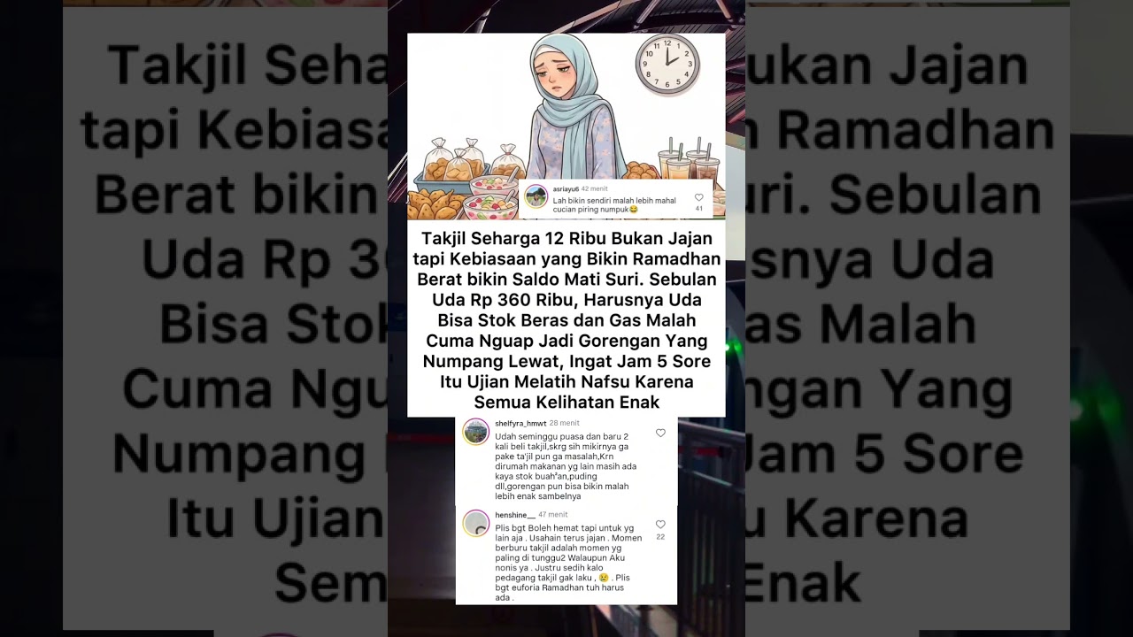 balik ke financial orang masing2 , #pilihanhidup