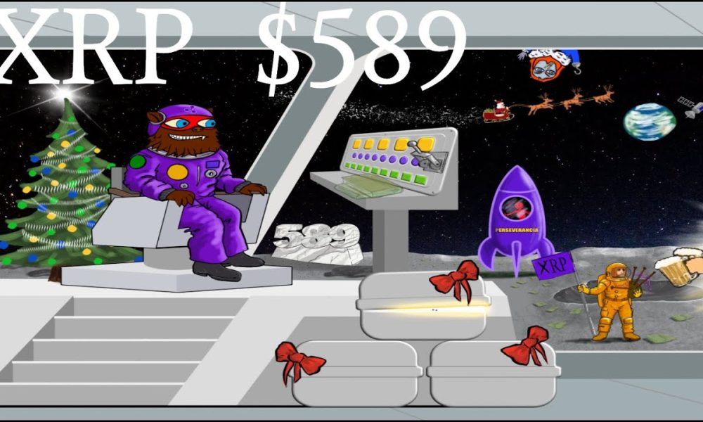 FINAL WARNING: XRP SUPPLY IS DRIED UP! ETFs SIGNAL XRP TO PASS BITCOIN | 2026 IS GENERATIONAL WEALTH