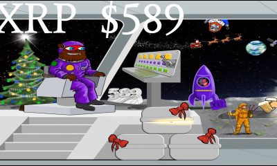 FINAL WARNING: XRP SUPPLY IS DRIED UP! ETFs SIGNAL XRP TO PASS BITCOIN | 2026 IS GENERATIONAL WEALTH