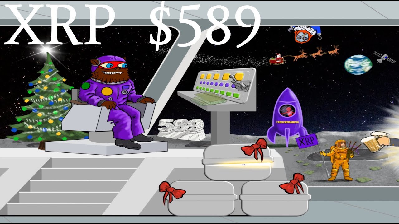 FINAL WARNING: XRP SUPPLY IS DRIED UP! ETFs SIGNAL XRP TO PASS BITCOIN | 2026 IS GENERATIONAL WEALTH