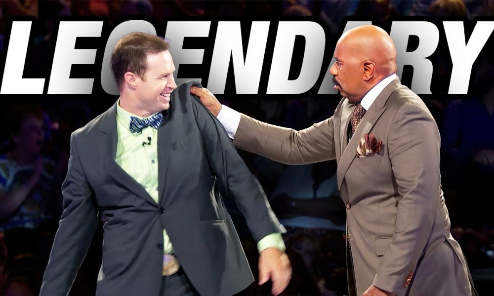 Top 10 Record-Breaking Fast Money Scores (1st players)