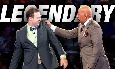 Top 10 Record-Breaking Fast Money Scores (1st players)