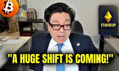 "The Crypto Reset Is Upon Us" - Tom Lee | Bitcoin & ETH Price Prediction