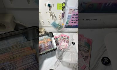 Nabung #nabung #uang #tabungan #savingchallenge #budgeting #duit