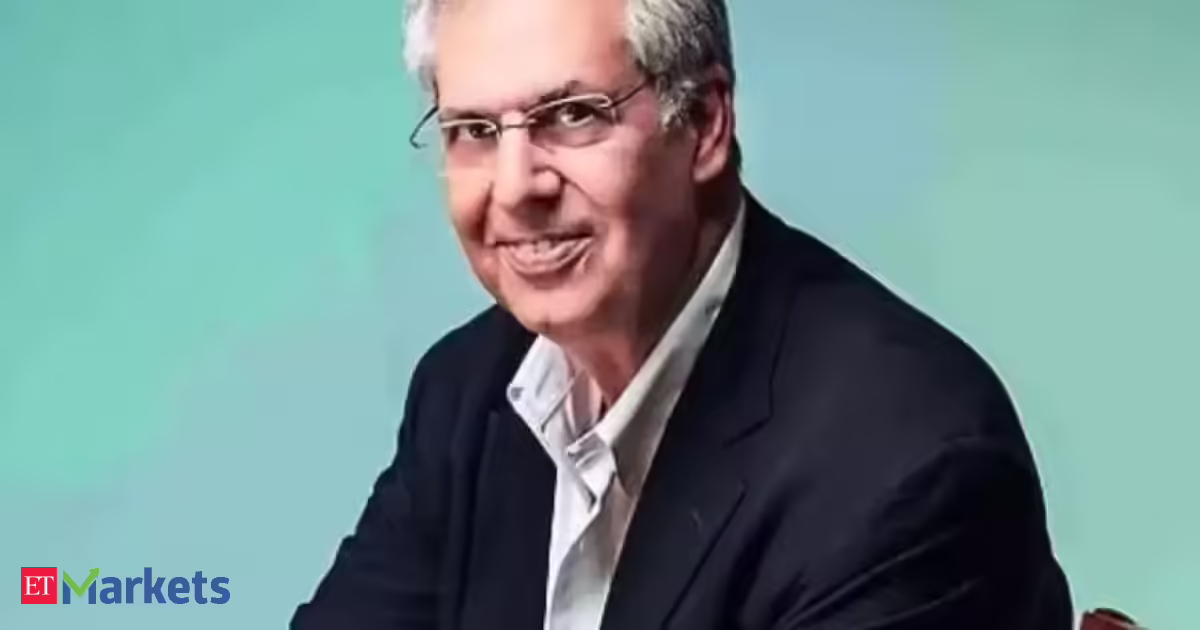 Noel Tata’s tough ask on IPO stalled vote on Chairman tenure