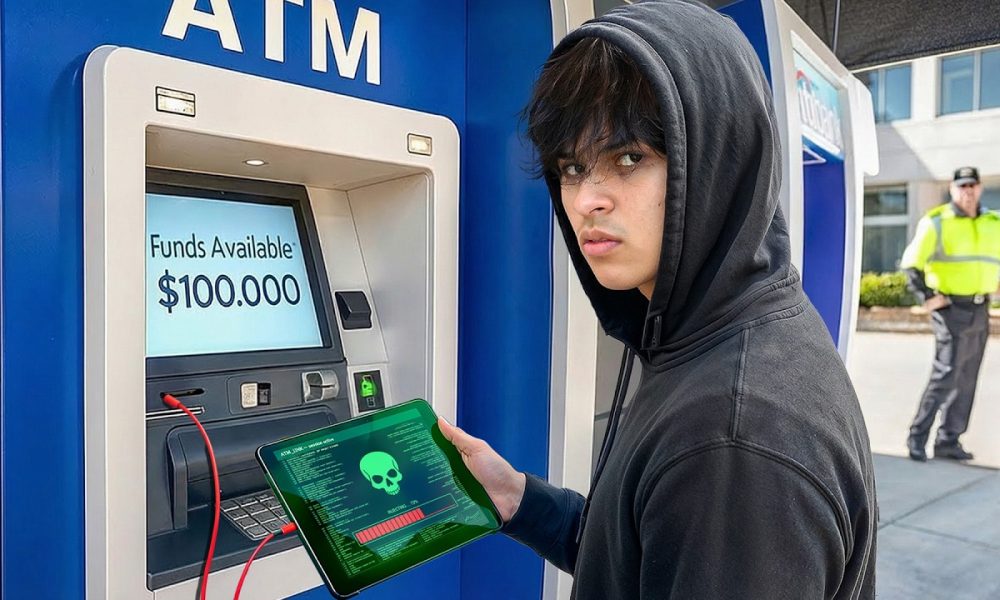 I Tried Unethical Ways to Make Money