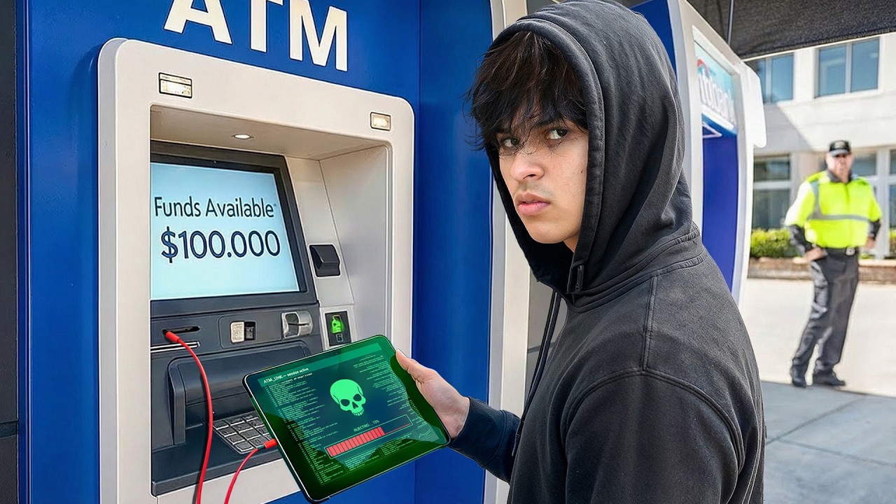 I Tried Unethical Ways to Make Money