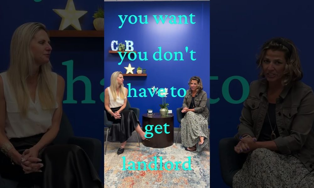 Financial Friday: Homebuyer's Month