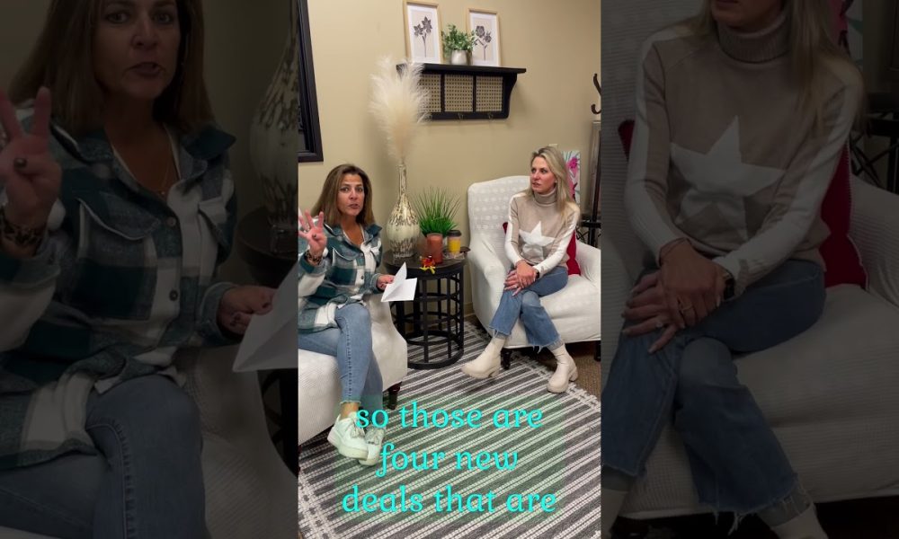 Financial Friday: Black Friday Re-imagined