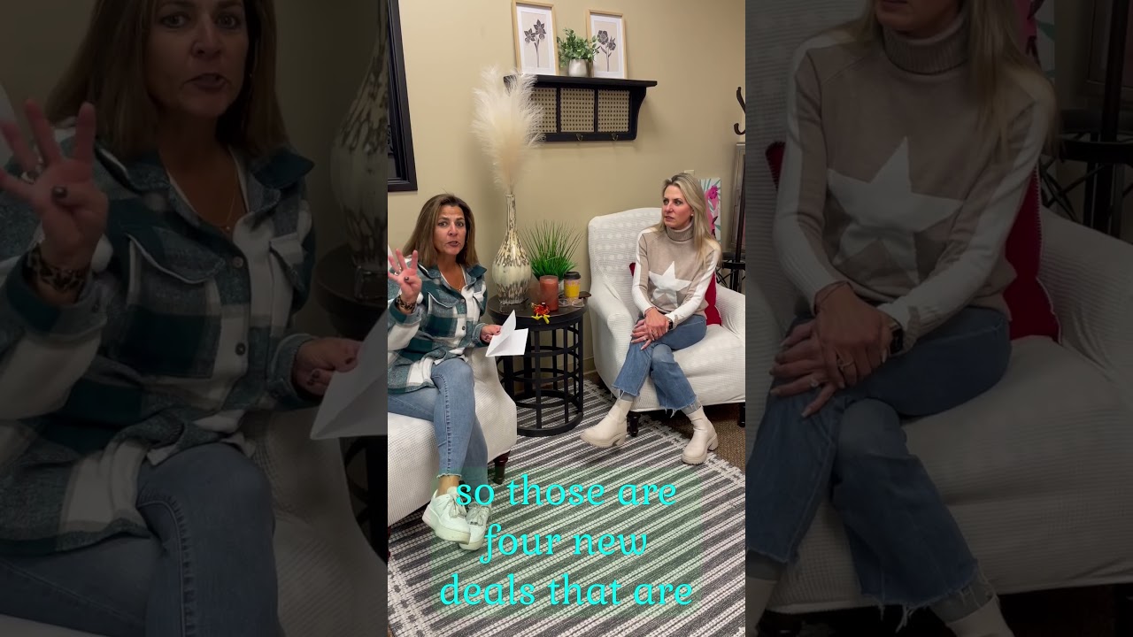 Financial Friday: Black Friday Re-imagined