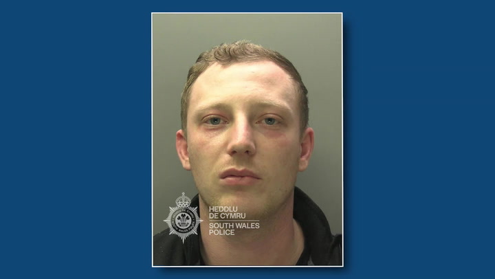 Video Player Placeholder