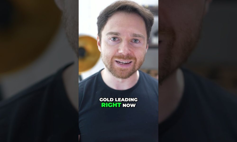 Gold vs Bitcoin: The New Monetary Order