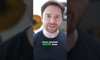 Gold vs Bitcoin: The New Monetary Order