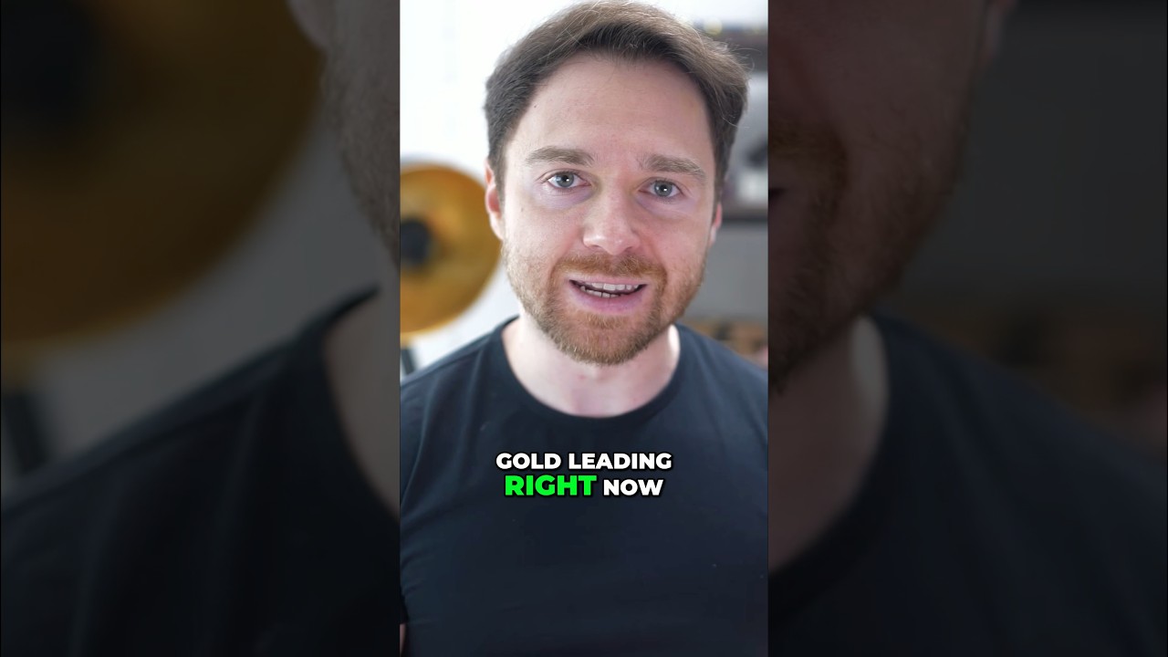 Gold vs Bitcoin: The New Monetary Order