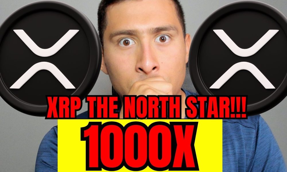 XRP STOP and LISTEN NOW (Ripple Will 1000x XRP Utility!!!!)