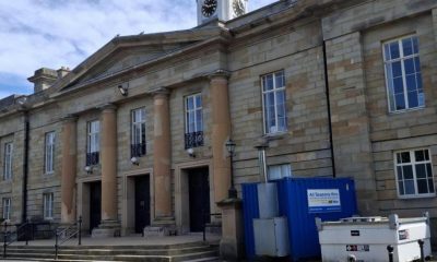 Man admits fraud against Barnard Castle-based Teesdale Mercury