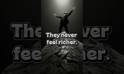 The Truth About Financial Freedom Nobody Talks About