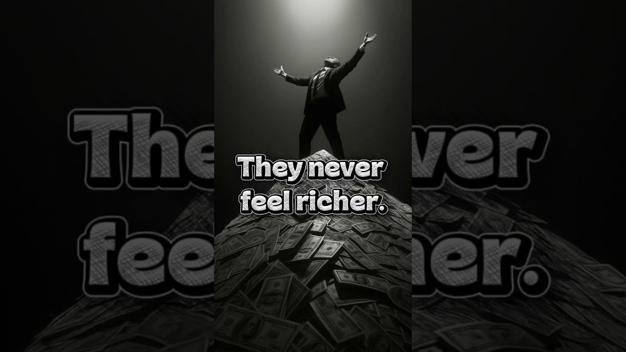 The Truth About Financial Freedom Nobody Talks About