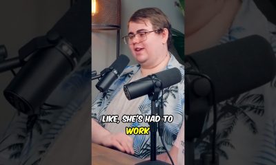 Interesting Choice of Words on Financial Audit - Caleb Hammer