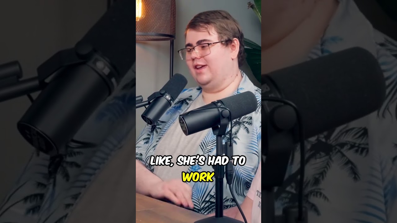 Interesting Choice of Words on Financial Audit - Caleb Hammer