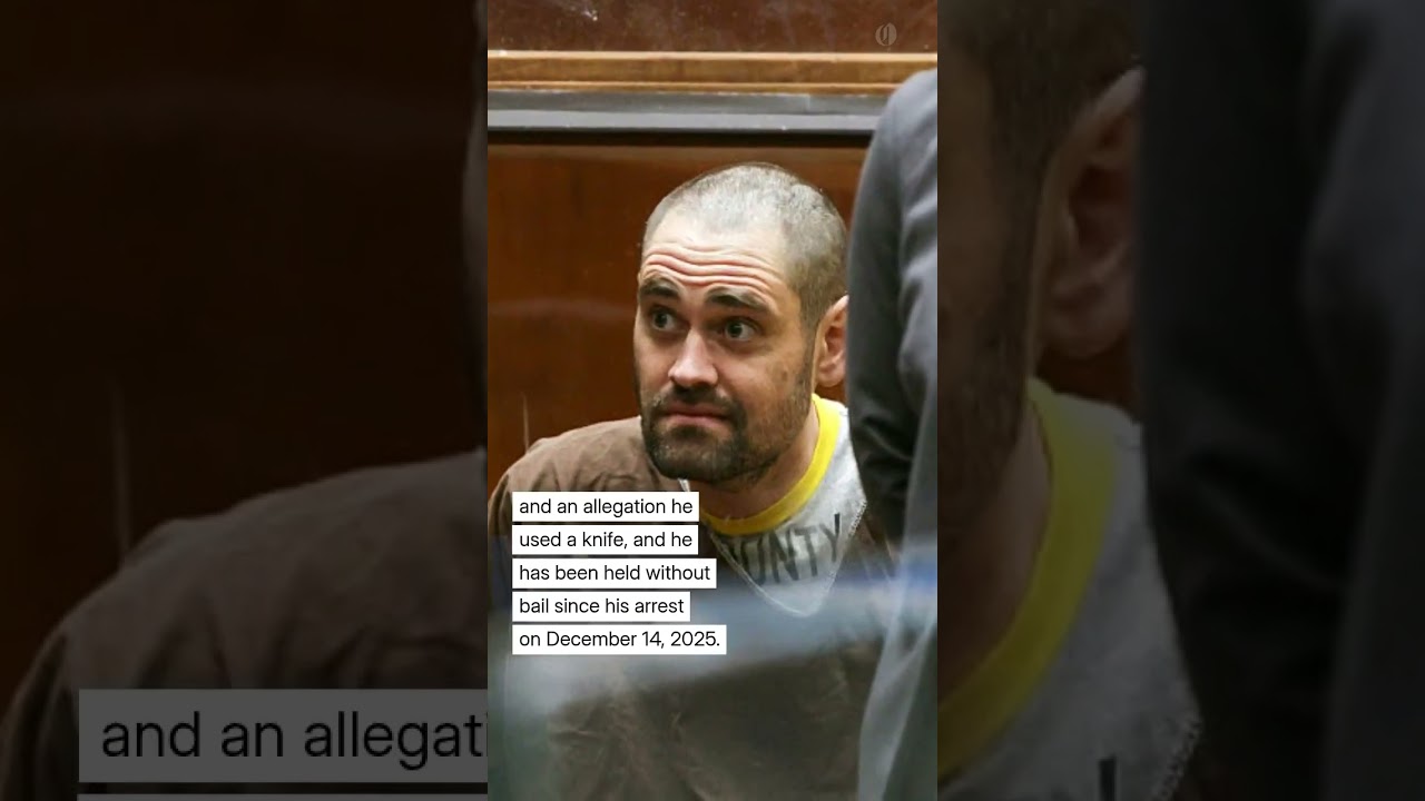 Nick Reiner’s family reportedly cuts off financial support for murder defense  Report