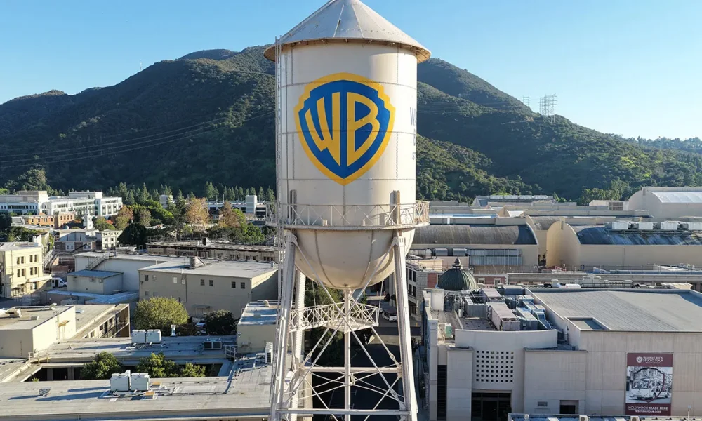Netflix drops bid as Warner Bros Discovery calls Paramount offer 'superior'