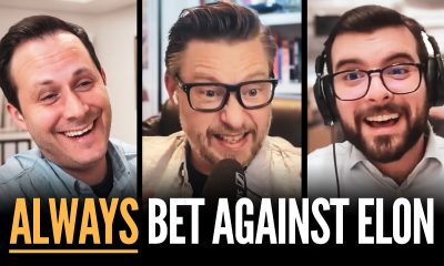 Easiest Money Ever: Bet Against Elon!