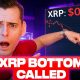 XRP Bottom Incoming?... *Not What You Think*