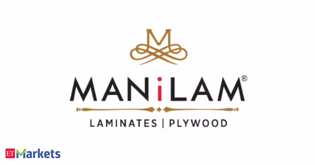 Manilam Industries India shares to list today. Here's what GMP indicates