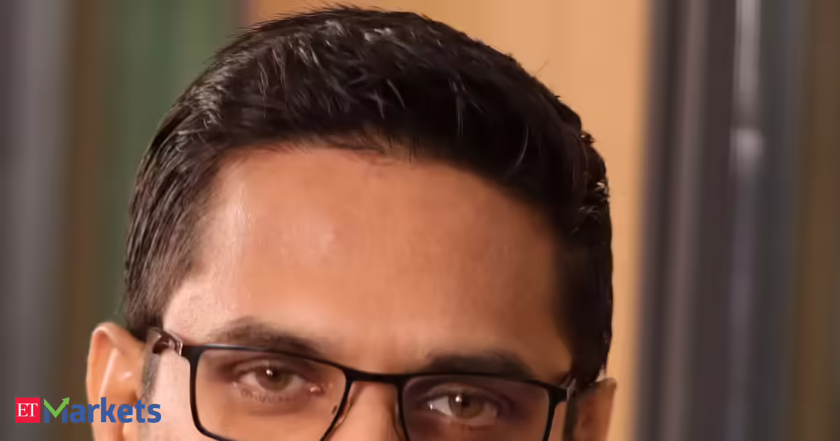 360 ONE's Mayur Patel spots opportunities in 4 sectors for your FY27 portfolio