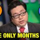 Tom Lee: "Crypto Price Predictions Are About To Go INSANE!" | Bitcoin 2026