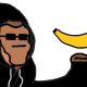 Crypto Explained with Bananas