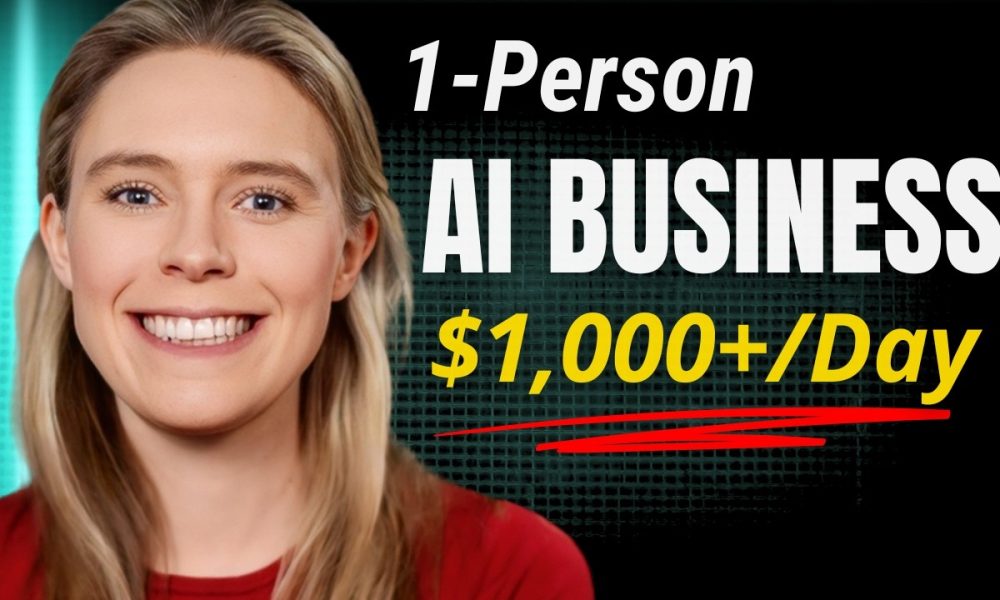 How I’m ACTUALLY Making Money With AI (In 2026)