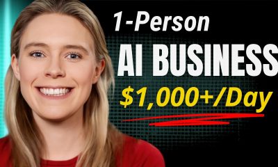How I’m ACTUALLY Making Money With AI (In 2026)