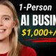 How I’m ACTUALLY Making Money With AI (In 2026)