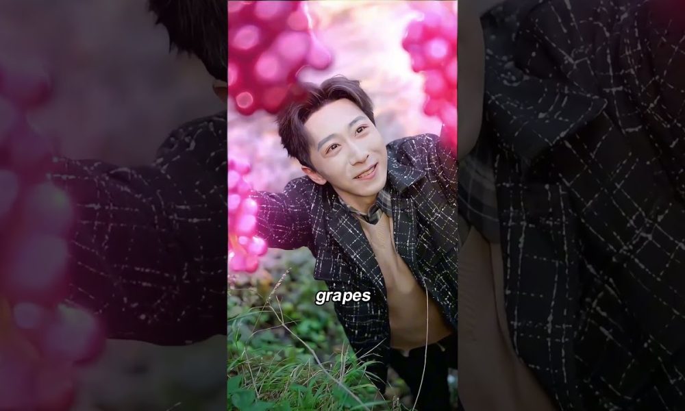 A man achieved financial freedom with a single sip of a magical spring.#drama #shorts