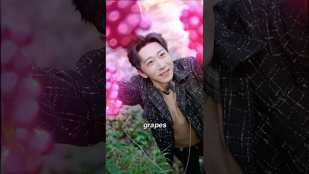 A man achieved financial freedom with a single sip of a magical spring.#drama #shorts