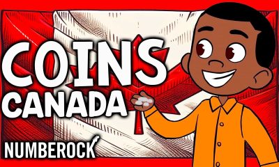 Canadian Coins Song - Fun Canadian Money Song for Kids. Learn about Currency in Canada.